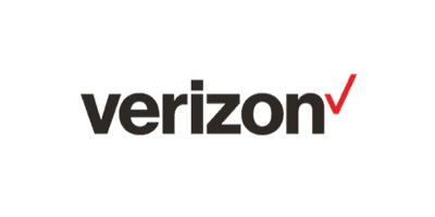 Verizon logo Verizon logo